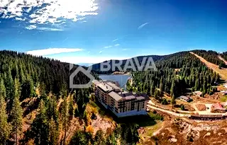 Едностаен апартамент в Смолян, к.к. Пампорово