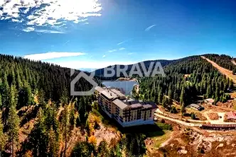 Едностаен апартамент в Смолян, к.к. Пампорово