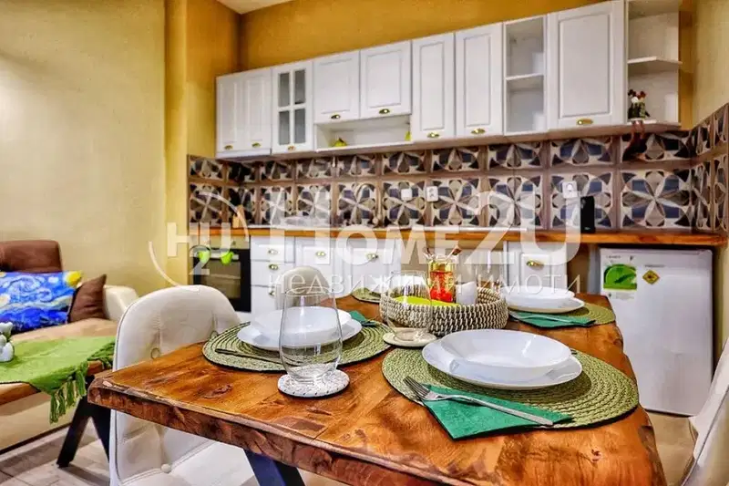 1-bedroom apartment in Oblast Smolyan, Pamporovo
