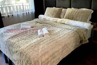 Едностаен апартамент в София, к.к. Боровец
