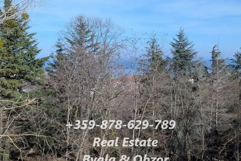1-bedroom apartment in Oblast Varna, Byala