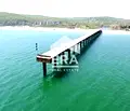 Снимка 5 — Едностаен апартамент във Варна, с. Шкорпиловци