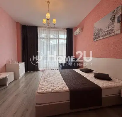 Photo 2 — 1-bedroom apartment in Varna, Shkorpilovci