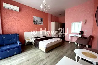 Едностаен апартамент във Варна, с. Шкорпиловци