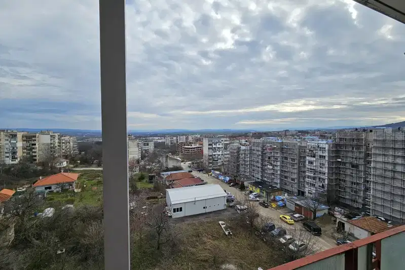 Едностаен апартамент във Велико Търново, Горна Оряховица