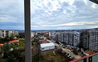 Едностаен апартамент във Велико Търново, Горна Оряховица