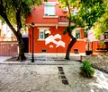 Снимка 4 — Етаж от къща в Старият