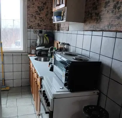 Снимка 5 — Етаж от къща в с. Горни Богров