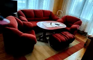 Етаж от къща в с. Горни Богров