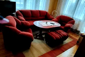 Етаж от къща в с. Горни Богров