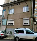 Етаж от къща в Стара Загора, Аязмото