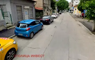 Етаж от къща в Русе, Централен кооп. пазар