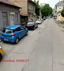 Етаж от къща в Русе, Централен кооп. пазар