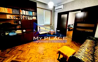 Етаж от къща в Шумен, Център