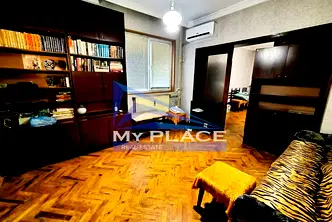 Етаж от къща в Шумен, Център