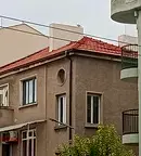 Етаж от къща в Бургас, Център