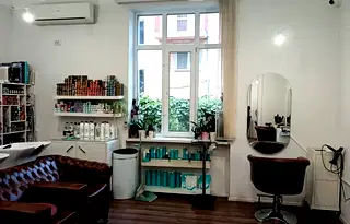 Етаж от къща в София, Център