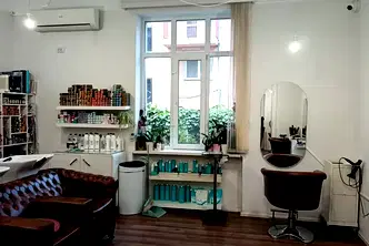 Етаж от къща в София, Център