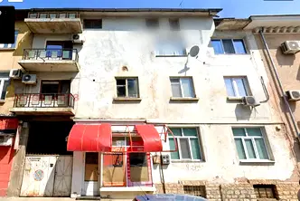 Етаж от къща във Враца, Център
