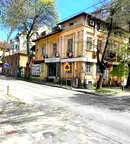 Етаж от къща във Варна, Център