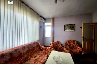 Етаж от къща в Пазарджик, Център