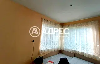 Етаж от къща в Ямбол, Център
