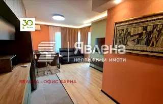 Етаж от къща във Варна, Галата