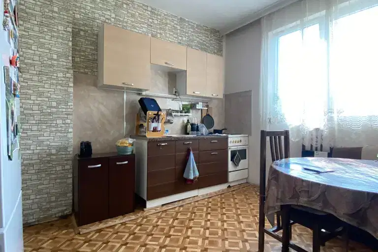 Етаж от къща в Пловдив, Мараша