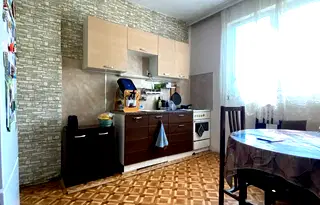 Етаж от къща в Пловдив, Мараша