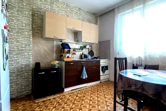 Етаж от къща в Пловдив, Мараша