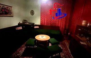 Етаж от къща в Шумен, Математическа гимназия