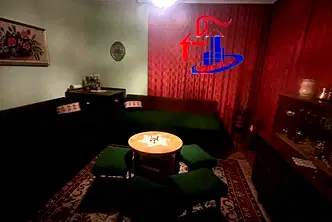 Етаж от къща в Шумен, Математическа гимназия