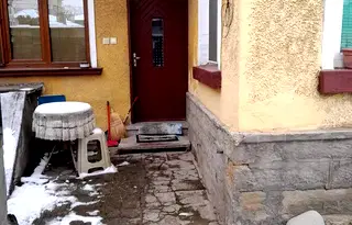 Етаж от къща в Ловеч, Широк център
