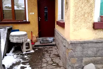 Етаж от къща в Ловеч, Широк център