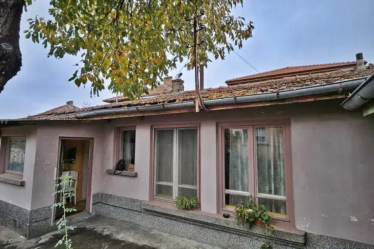 Floor of House in Pleven, Storgoziya