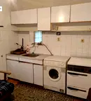 Етаж от къща в Пловдив, Захарна фабрика