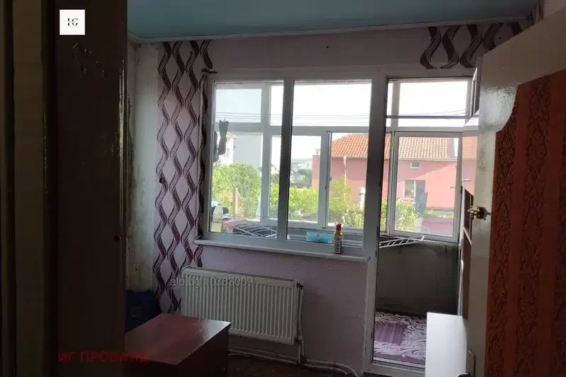 Етаж от къща в Бургас, Айтос