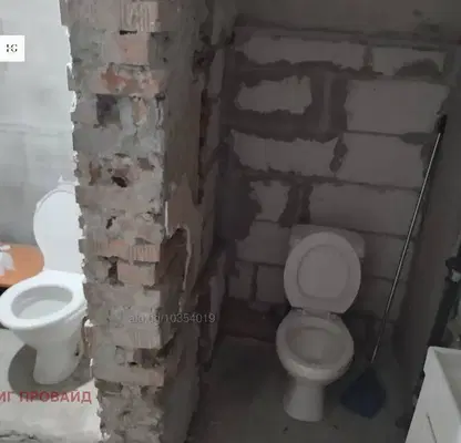 Photo 3 — Floor of House in Oblast Burgas, Aitos
