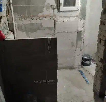 Photo 4 — Floor of House in Oblast Burgas, Aitos