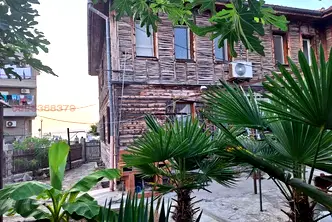 Етаж от къща в Бургас, Поморие