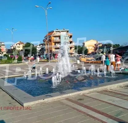Photo 2 — Floor of House in Oblast Burgas, Primorsko