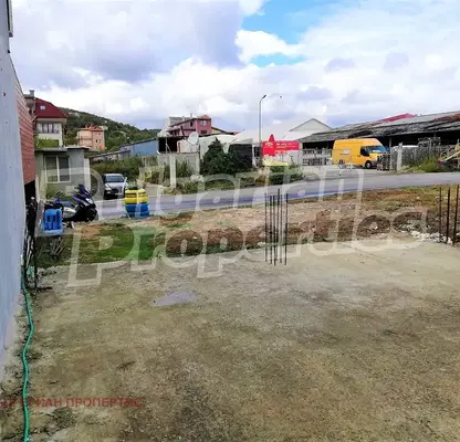 Photo 3 — Floor of House in Oblast Burgas, Primorsko