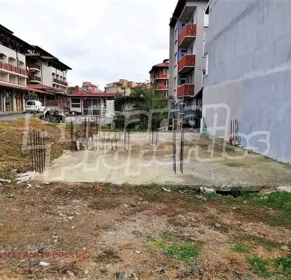 Photo 4 — Floor of House in Oblast Burgas, Primorsko