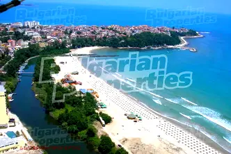 Етаж от къща в Бургас, Приморско