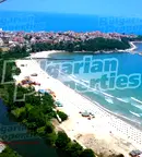Етаж от къща в Бургас, Приморско