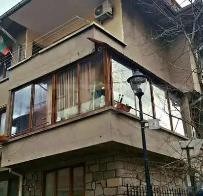 Снимка 5 — Етаж от къща в Бургас, Созопол