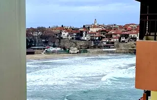 Етаж от къща в Бургас, Созопол