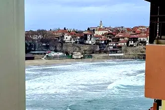 Етаж от къща в Бургас, Созопол