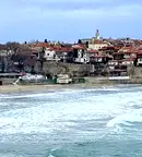 Етаж от къща в Бургас, Созопол