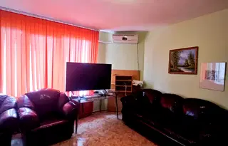 Етаж от къща в Бургас, Свети Влас